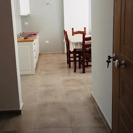 Mecani Apartament