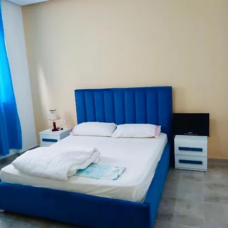 Mecani Apartament Lägenhet *