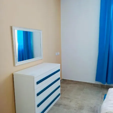 Mecani Apartament Lägenhet Vlorë