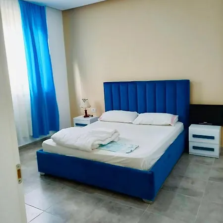 Lägenhet Mecani Apartament *