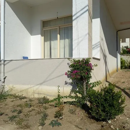 Lägenhet Mecani Apartament