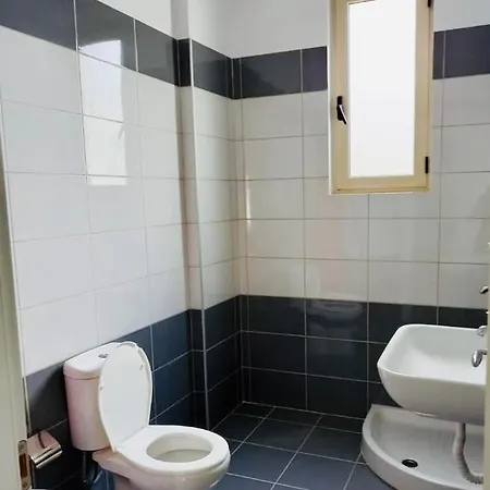 Mecani Apartament * Vlore