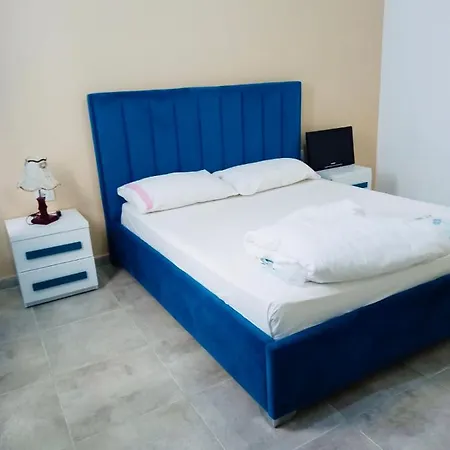 Mecani Apartament Vlore