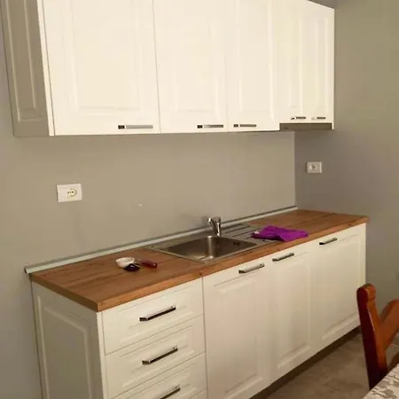 Apartment Mecani Apartament Vlore